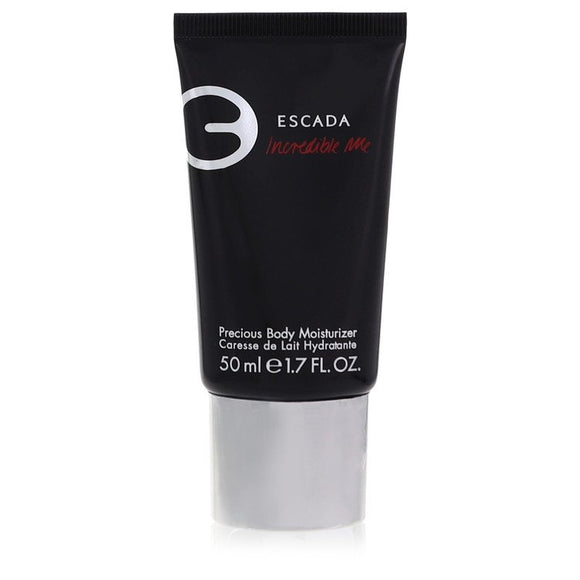 Escada Incredible Me Body Moisturizer By Escada for Women 1.7 oz