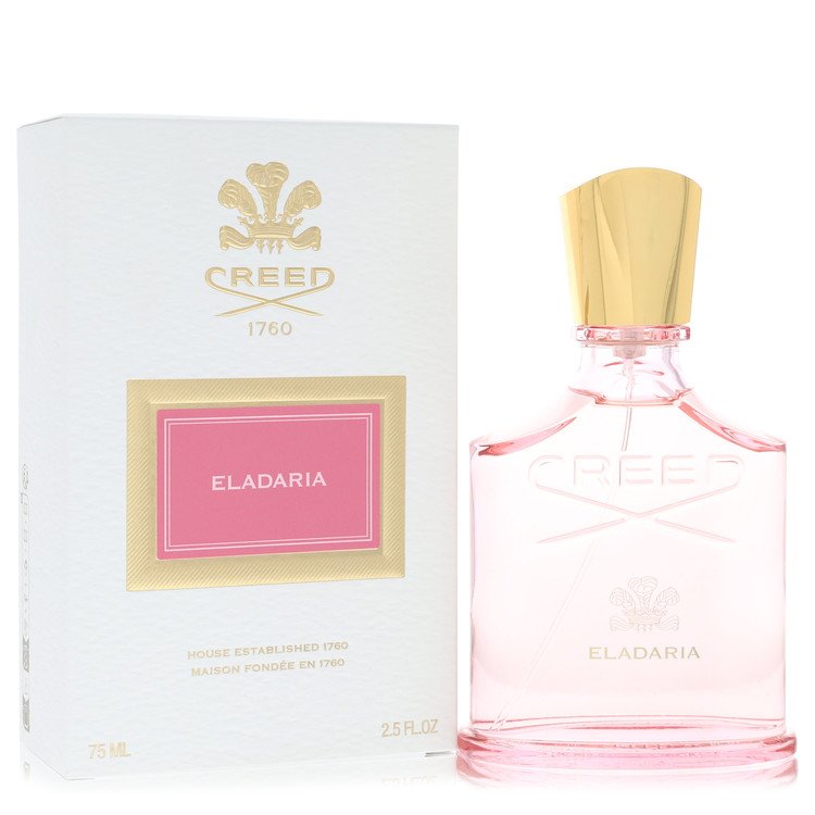Eladaria Eau De Parfum Spray By Creed for Women 2.5 oz