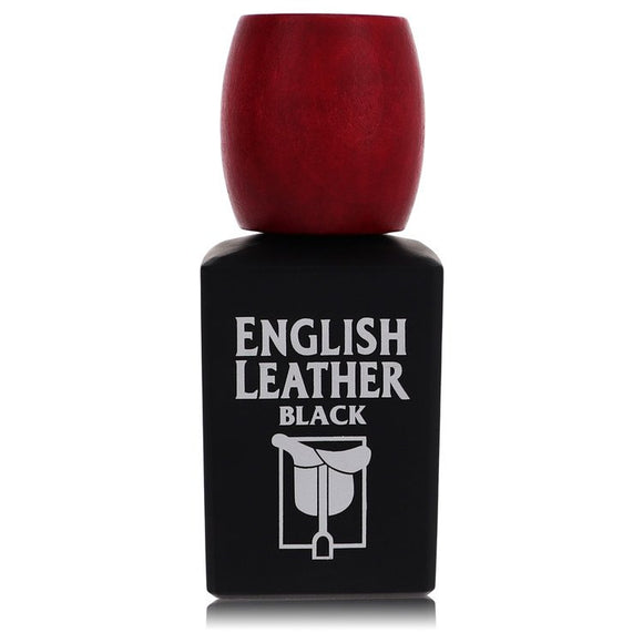 English Leather Black Cologne By Dana Cologne Spray (unboxed) for Men 3.4 oz