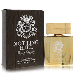 Notting Hill Eau De Parfum Spray By English Laundry for Men 1.7 oz