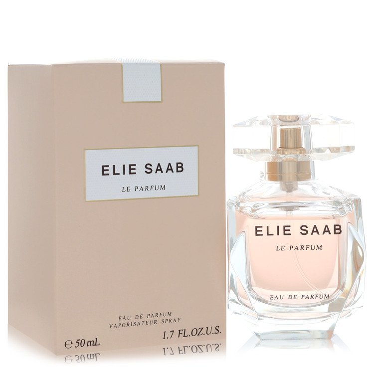 Le Parfum Elie Saab Eau De Parfum Spray By Elie Saab for Women 1.7 oz