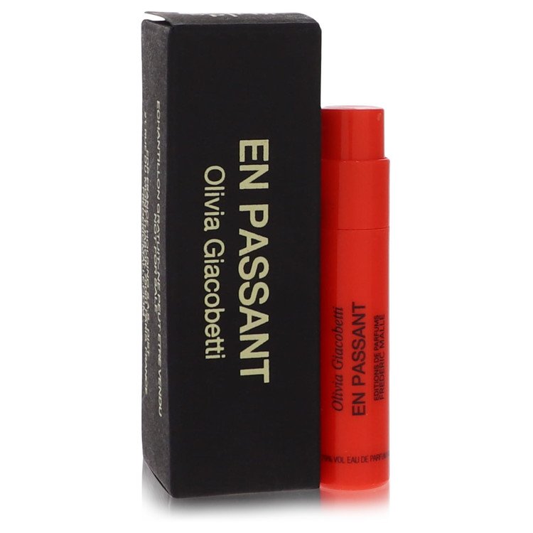 En Passant Vial (Sample) By Frederic Malle for Women 0.04 oz