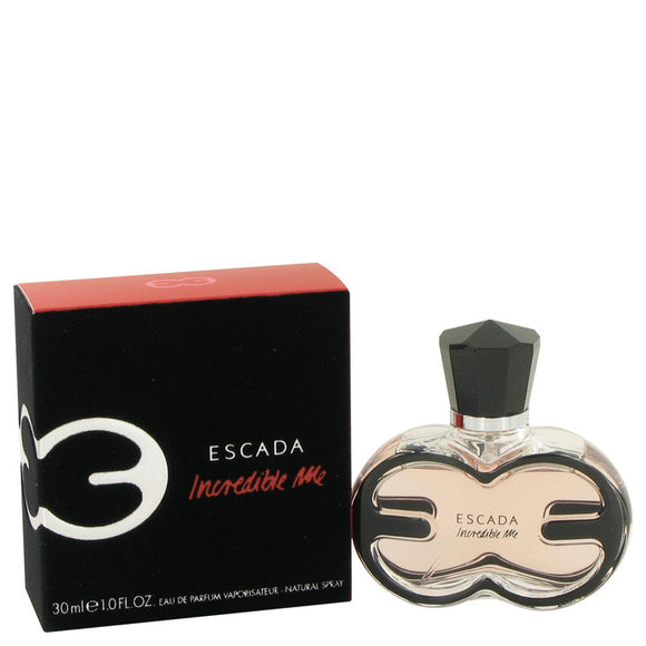 Escada Incredible Me Perfume By Escada Eau De Parfum Spray for Women 1 oz