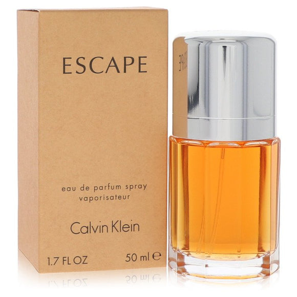 Escape Eau De Parfum Spray By Calvin Klein for Women 1.7 oz