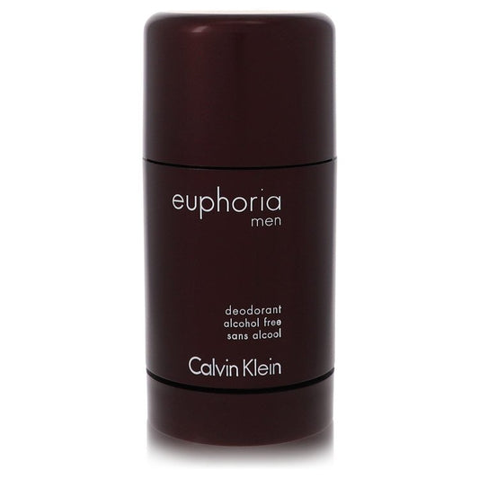 Euphoria Deodorant Stick By Calvin Klein for Men 2.5 oz