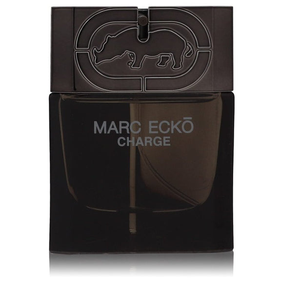 Ecko Charge Eau De Toilette Spray (Tester) By Marc Ecko for Men 1.7 oz