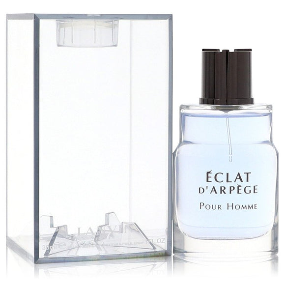 Eclat D'arpege Eau De Toilette Spray By Lanvin for Men 1 oz