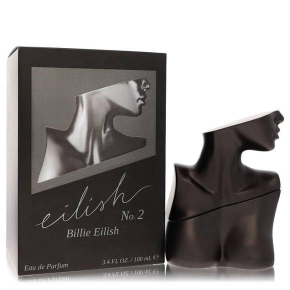 Eilish No. 2 Perfume By Billie Eilish Eau De Parfum Spray for Women 3.4 oz