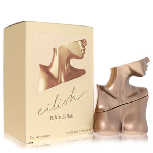 Eilish Eau De Parfum Spray By Billie Eilish for Women 3.4 oz