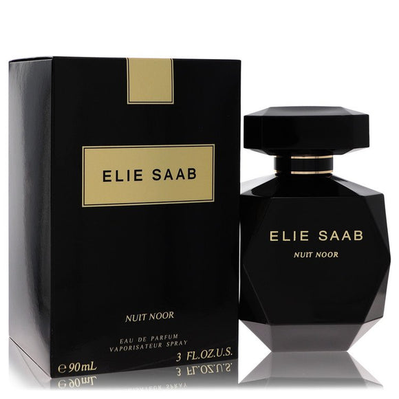 Elie Saab Nuit Noor Perfume By Elie Saab Eau De Parfum Spray for Women 3 oz