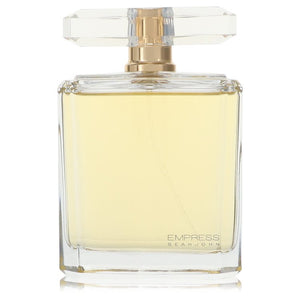Empress Eau De Parfum Spray (Tester) By Sean John for Women 3.4 oz