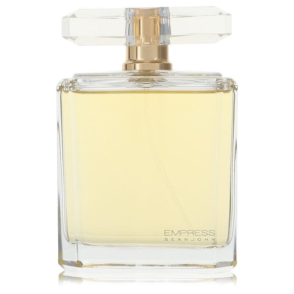 Empress Eau De Parfum Spray (Tester) By Sean John for Women 3.4 oz