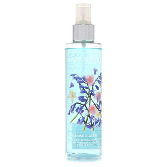 English Bluebell Body Mist By Yardley London for Women 6.8 oz