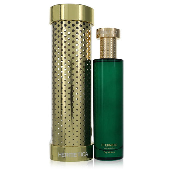 Eterniris Eau De Parfum Spray By Hermetica for Women 3.3 oz