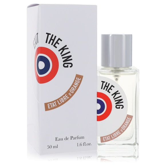 Exit The King Eau De Parfum Spray By Etat Libre D'orange for Men 1.6 oz