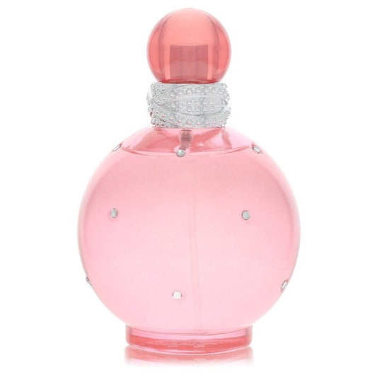 Fantasy Sheer Eau De Toilette Spray (Tester) By Britney Spears for Women 3.3 oz