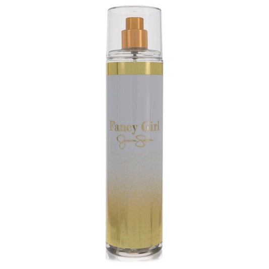 Fancy Girl Body Mist By Jessica Simpson for Women 8 oz