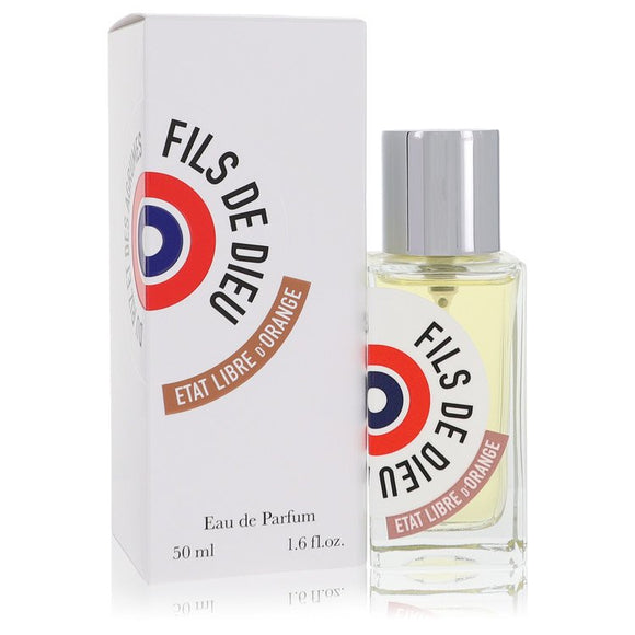 Fils De Dieu Eau De Parfum Spray (Unisex) By Etat Libre D'Orange for Women 1.6 oz