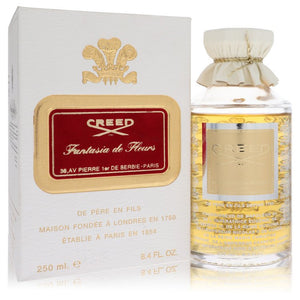 Fantasia De Fleurs Perfume By Creed Millesime Eau De Parfum for Women 8.4 oz
