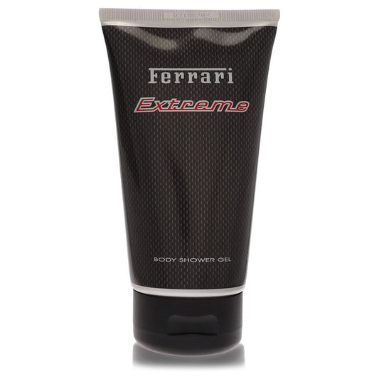 Ferrari Extreme Shower Gel By Ferrari for Men 5 oz