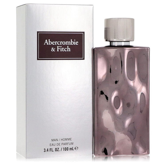 First Instinct Extreme Eau De Parfum Spray By Abercrombie & Fitch for Men 3.4 oz
