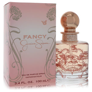 Fancy Eau De Parfum Spray By Jessica Simpson for Women 3.4 oz