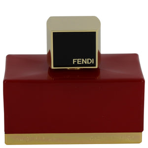 Fendi L'acquarossa Perfume By Fendi Eau De Parfum Spray (Tester) for Women 1.7 oz