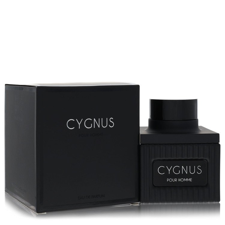Flavia Cygnus Eau De Parfum Spray By Flavia for Men 3.4 oz