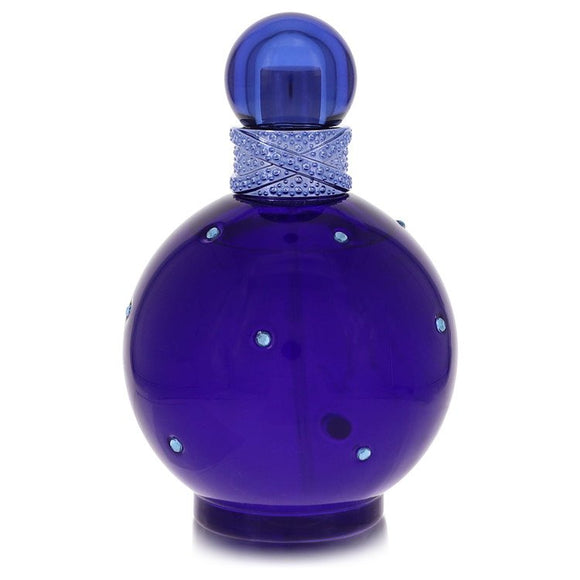 Fantasy Midnight Eau De Parfum Spray (Tester) By Britney Spears for Women 3.4 oz