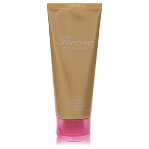 Forever Mariah Carey Perfume By Mariah Carey Luminous Body Lotion for Women 3.3 oz