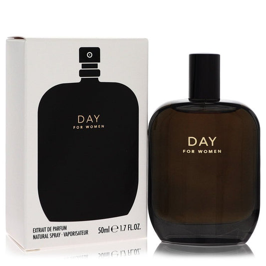 Fragrance One Day Perfume By Fragrance One Extrait De Parfum Spray for Women 1.7 oz