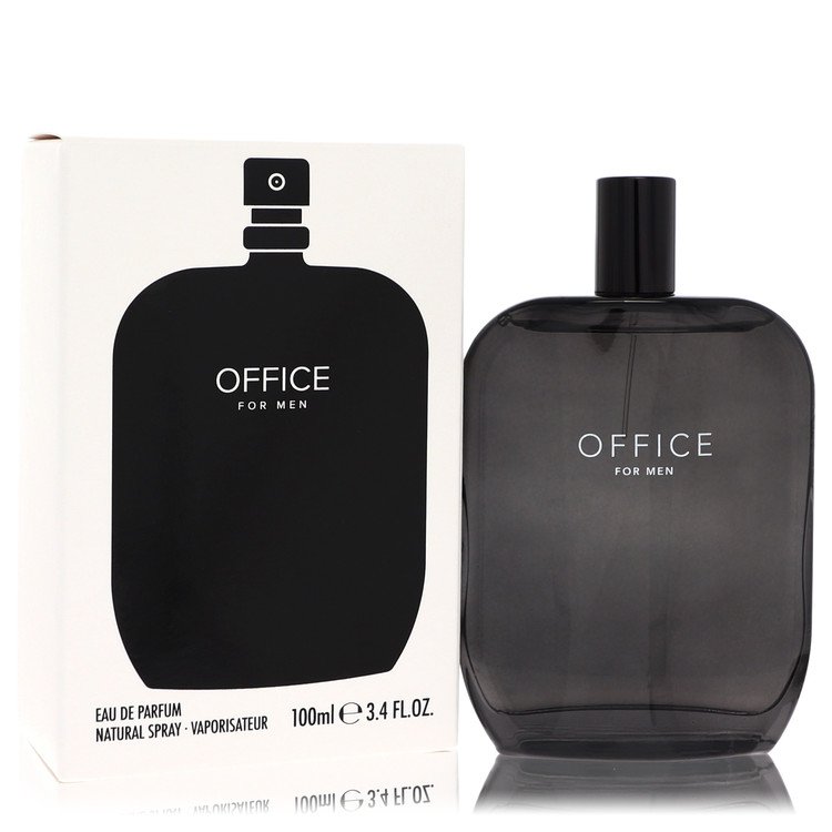 Fragrance One Office Cologne By Fragrance One Eau De Parfum Spray for Men 3.4 oz