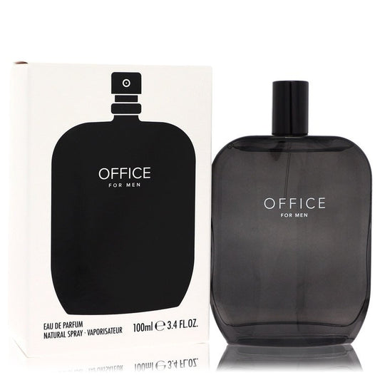 Fragrance One Office Cologne By Fragrance One Eau De Parfum Spray for Men 3.4 oz
