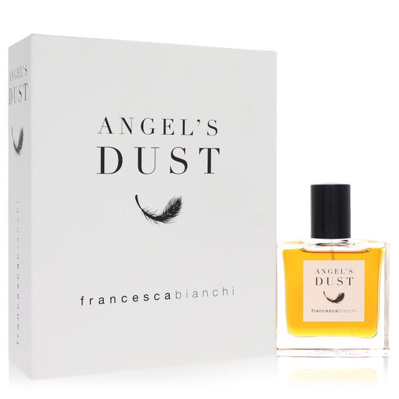 Francesca Bianchi Angel's Dust Cologne By Francesca Bianchi Extrait De Parfum Spray (Unisex) for Men 1 oz