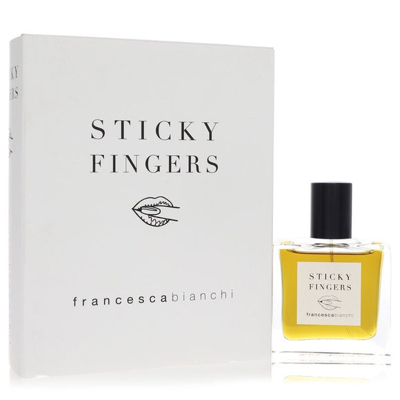 Francesca Bianchi Sticky Fingers Cologne By Francesca Bianchi Extrait De Parfum Spray (Unisex) for Men 1 oz