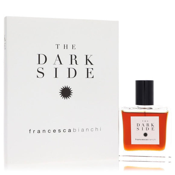 Francesca Bianchi The Dark Side Cologne By Francesca Bianchi Extrait De Parfum Spray (Unisex) for Men 1 oz