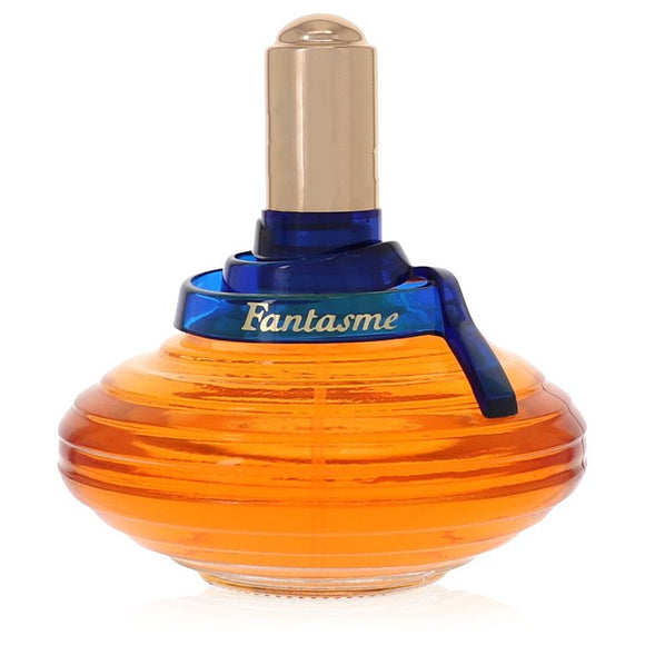 Fantasme Eau De Toilette Spray (Tester) By Ted Lapidus for Women 3.4 oz