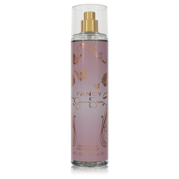 Fancy Fragrance Mist By Jessica Simpson for Women 8 oz