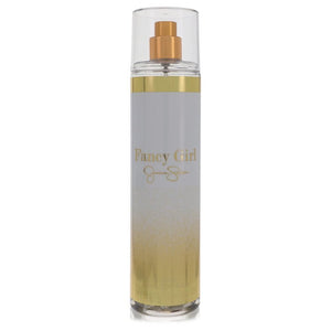 Fancy Girl Body Mist By Jessica Simpson for Women 8 oz