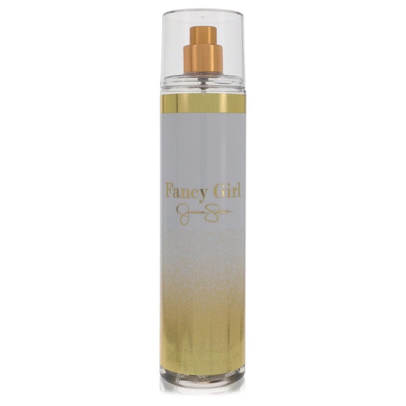 Fancy Girl Body Mist By Jessica Simpson for Women 8 oz