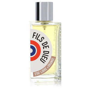 Fils De Dieu Eau De Parfum Spray (Unisex Tester) By Etat Libre D'Orange for Women 3.4 oz