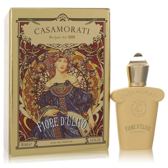 Fiore D'ulivo Eau De Parfum Spray By Xerjoff for Women 1 oz