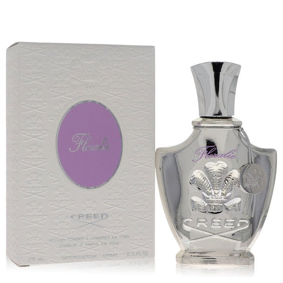 Floralie Eau De Parfum Spray By Creed for Women 2.5 oz