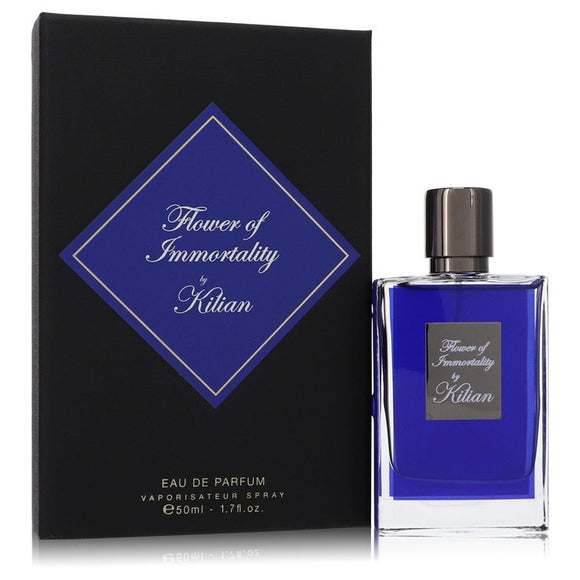 Flower Of Immortality Eau De Parfum Spray By Kilian for Women 1.7 oz