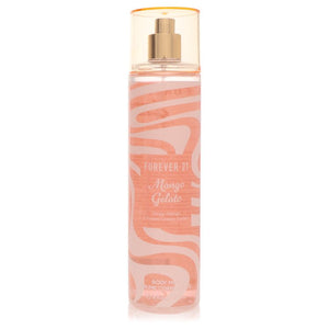Forever 21 Mango Gelato Perfume By Forever 21 Body Mist for Women 8 oz