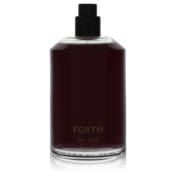 Fortis Eau De Parfum Spray (Tester) By Liquides Imaginaires for Women 3.3 oz
