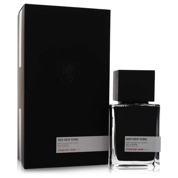 Forever Now Perfume By Min New York Eau De Parfum Spray (Unisex) for Women 2.5 oz