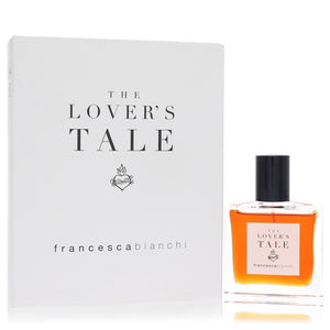 Francesca Bianchi The Lover's Tale Cologne By Francesca Bianchi Extrait De Parfum Spray (Unisex) for Men 1 oz