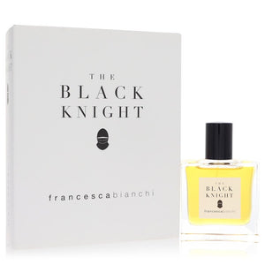 Francesca Bianchi The Black Knight Cologne By Francesca Bianchi Extrait De Parfum Spray (Unisex) for Men 1 oz