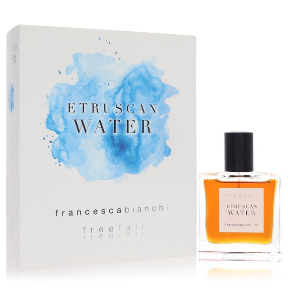 Francesca Bianchi Etruscan Water Cologne By Francesca Bianchi Extrait De Parfum Spray (Unisex) for Men 1 oz